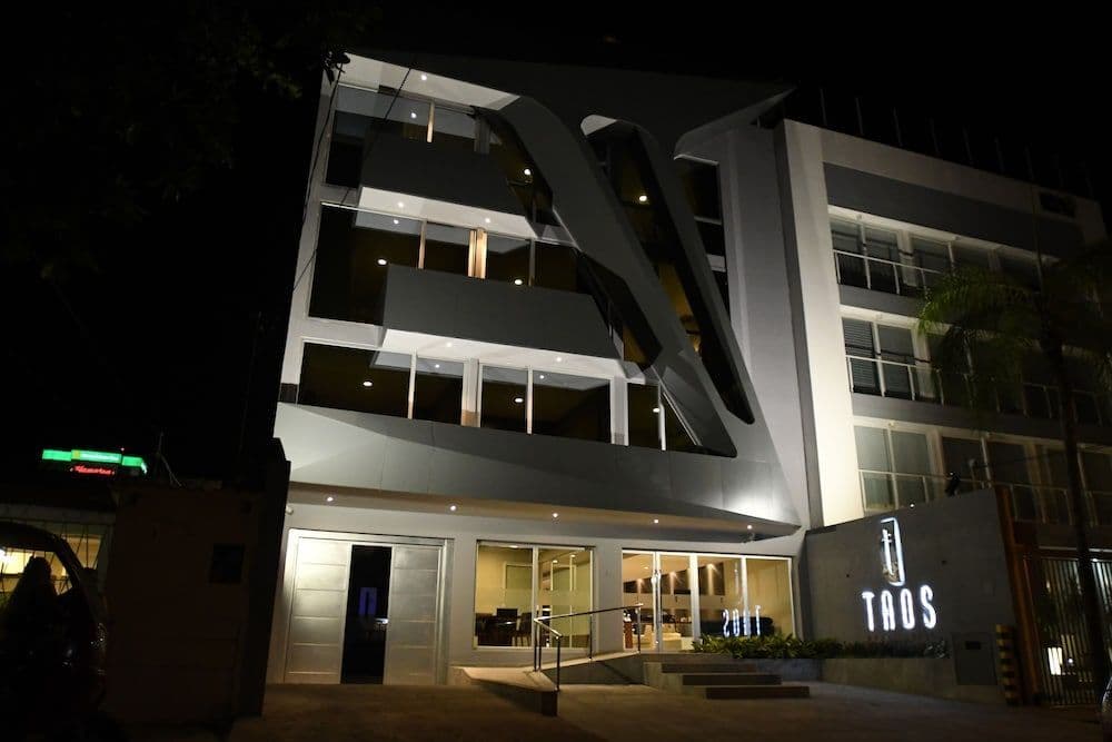 hotel