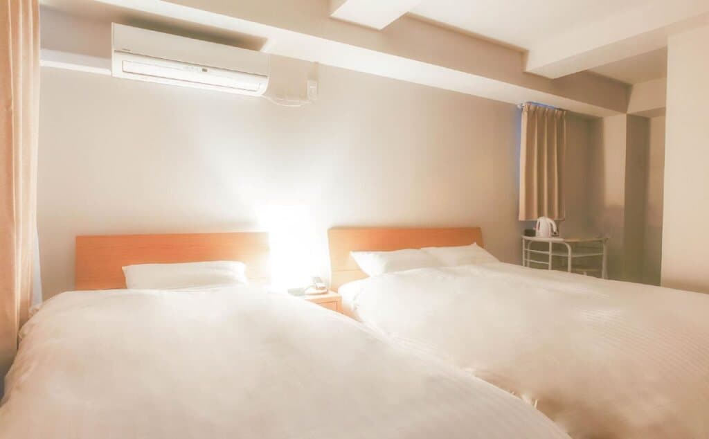 hotel