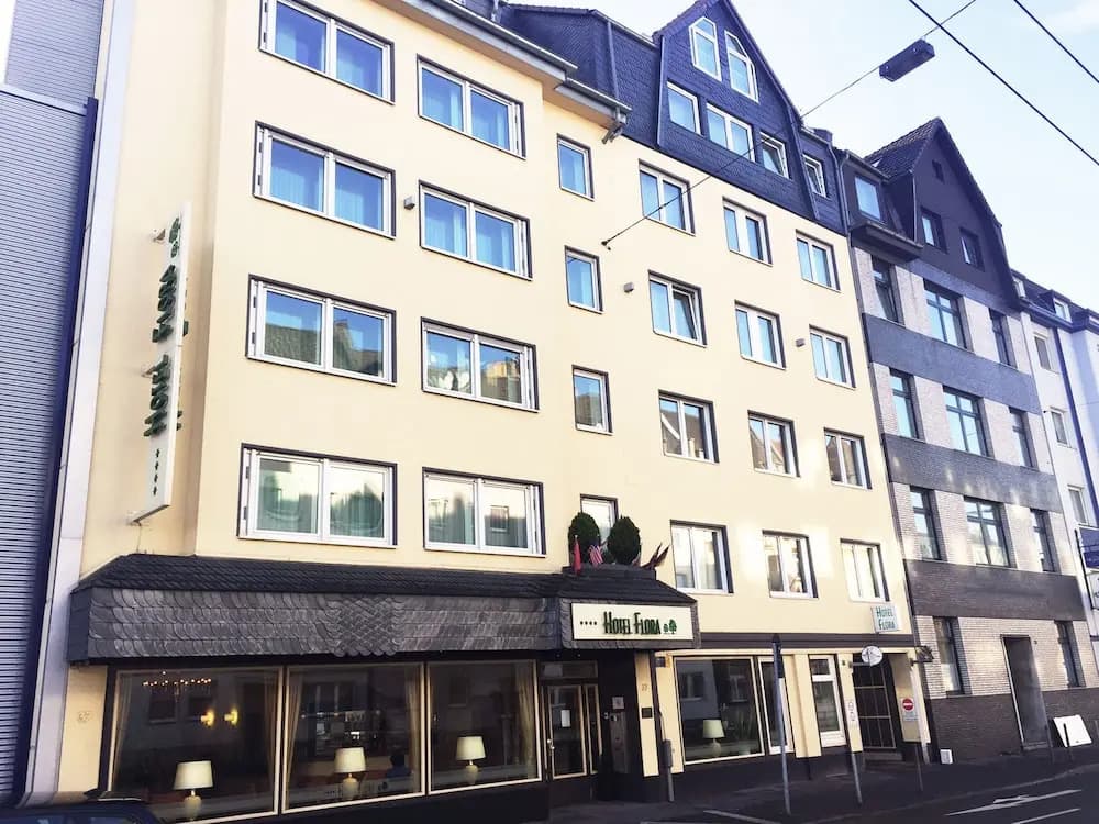 hotel
