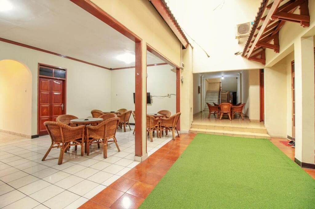 hotel