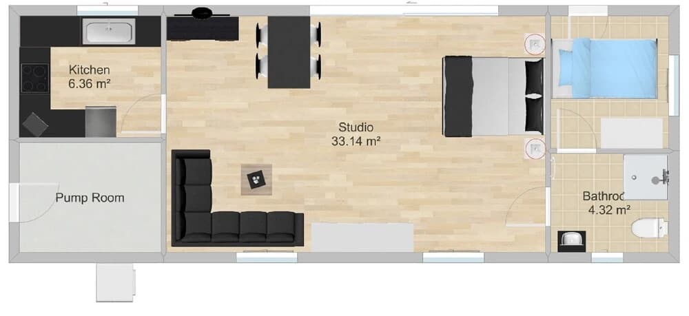 hotel