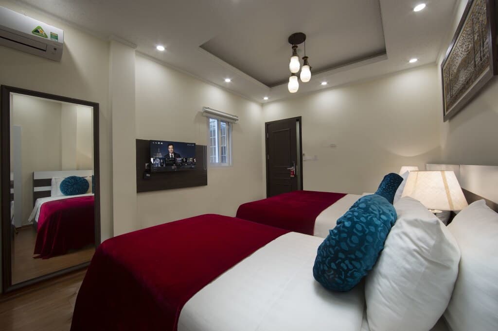 hotel