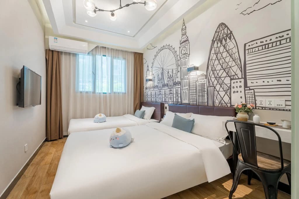 hotel