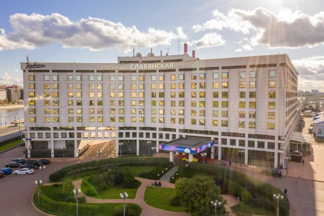 hotel
