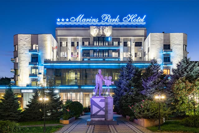 hotel