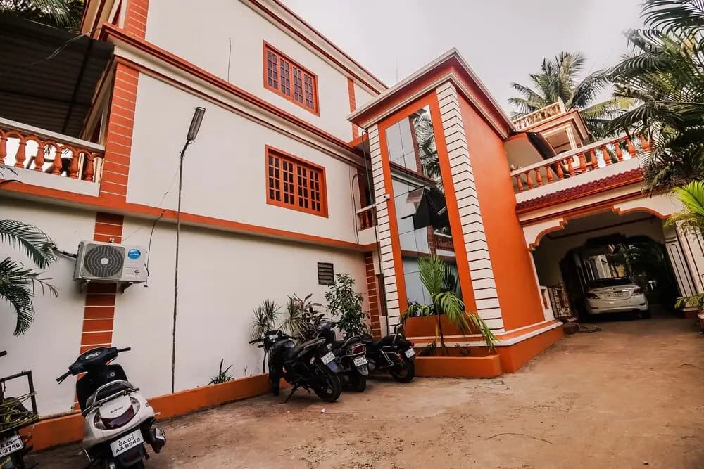 hotel